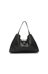 Loewe Barcelona Tote Bag In Black