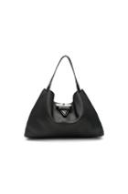 Loewe Barcelona Tote Bag In Black