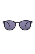 Our Legacy Void Sunglasses In Black