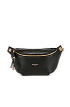 Givenchy Whip Chain Belt Bag In Black