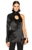 Beaufille Rigel Blouse In Black