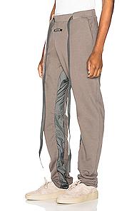 Fear Of God Relaxed Sweatpant In Gray