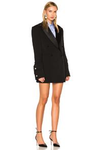 Y Project Blazer In Black