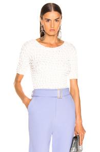 Georgia Alice Universe Tee In White