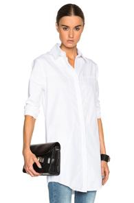 Rta Genevieve Top In White