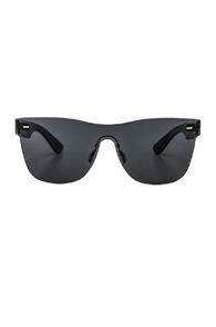 Super Tuttolente Classic Black In Black