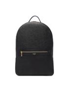 Thom Browne Backpack In Black