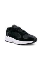 Adidas Originals Yung 1 In Black