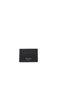 Common Projects Multi Cardholder In Black