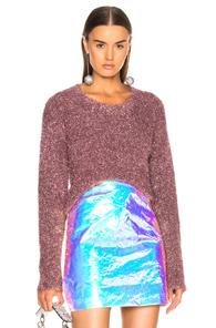 Sies Marjan Jewel Sweater In Pink