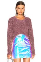 Sies Marjan Jewel Sweater In Pink