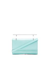 M2malletier Fabricca Bag In Green,blue