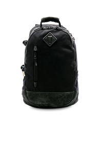 Visvim Cordura 20l In Black