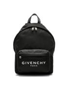 Givenchy Urban Backpack In Black