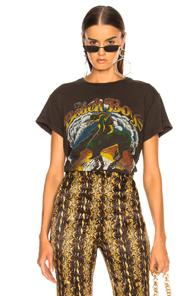 Madeworn Beach Boys Endless Summer Crew Tee In Black