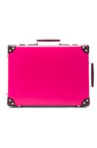 Globe-trotter 18 Candy Trolley Case In Pink