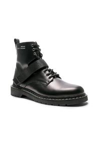 Valentino Boots In Black