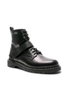 Valentino Boots In Black