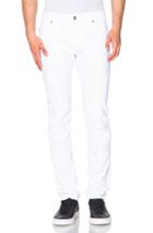 Pierre Balmain Jeans In White