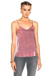 Rta Lilan Cami In Pink,purple