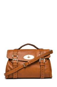 Mulberry Alexa In Brown