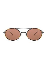 Oliver Peoples Shai In Black