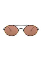 Oliver Peoples Shai In Black