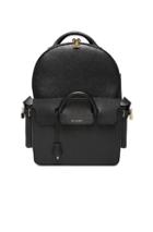 Buscemi Phd Backpack In Black