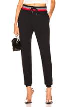 John Elliott Matador Sweat Pant In Black