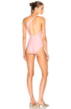 Cali Dreaming Milky Way Swimsuit In Pink