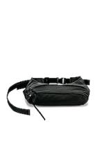 Rick Owens Boner Pack In Black