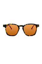Super Unico In Animal Print,brown