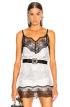 Beau Souci Saturne Sequin Cami Top In Metallic