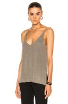 Soyer Pippo Tank Top In Neutrals