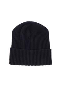Stella Mccartney Soft Hat In Blue