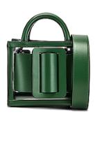 Boyy Bobby 16 Bag In Green