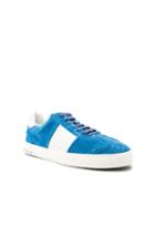 Valentino Sneakers In Blue