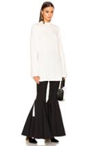 Ellery Purify Top In White