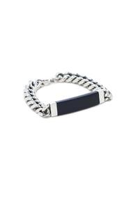 A.p.c. Pool Bracelet In Metallics