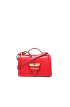 Loewe Barcelona Small Bag In Red
