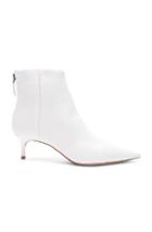 Alexandre Birman Kittie Boot In White