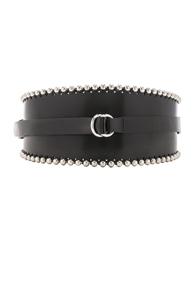 Isabel Marant Kytoo Belt In Black