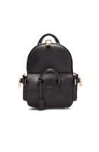 Buscemi Mini Phd Bag In Black