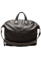 Givenchy Nightingale Bag In Black