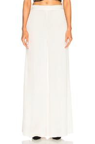 Alexis Hilary Pants In White