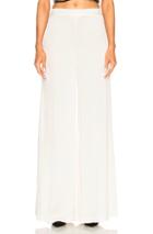 Alexis Hilary Pants In White