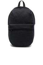 Herschel Supply Bhw Collection Lawson Backpack In Black