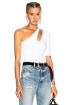 Alix Broome Bodysuit In White