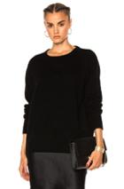 Theperfext Ali Pullover Sweater In Black