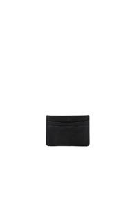 A.p.c. Porte-cartes Andre In Black